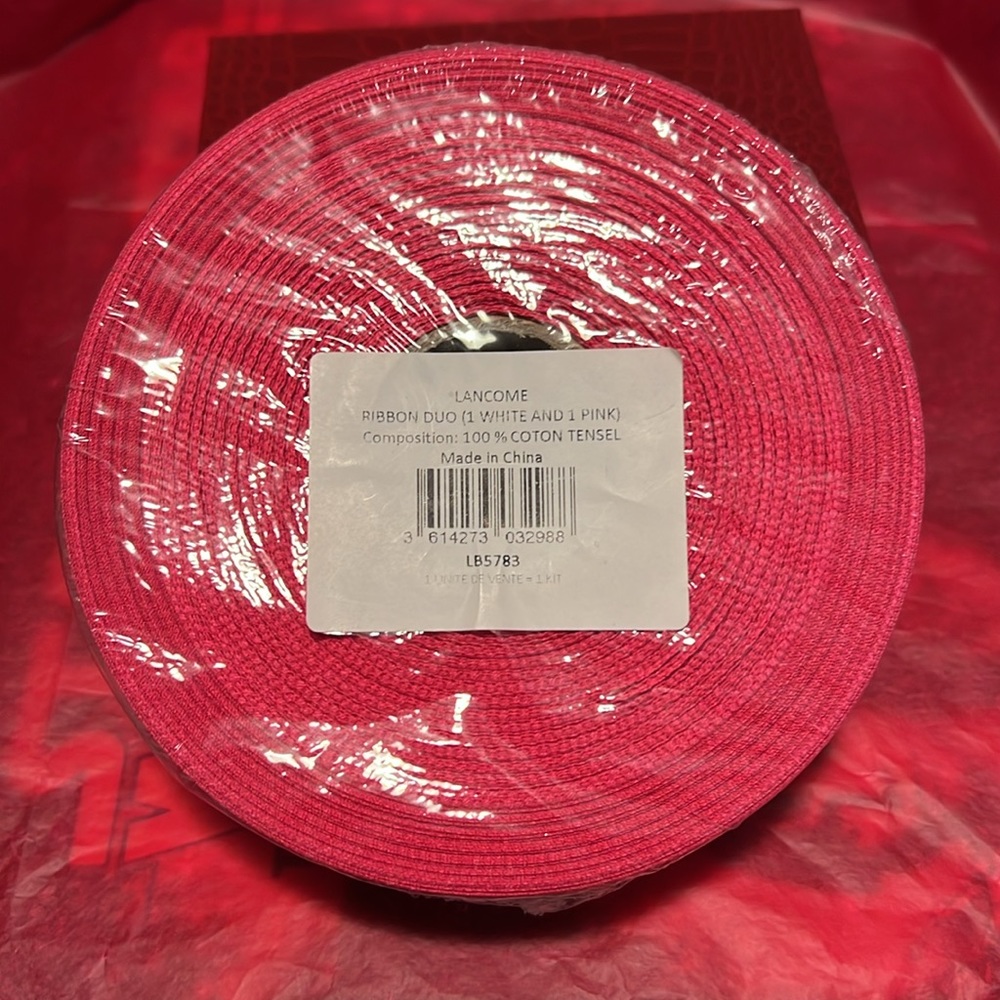 Lancome Ribbon - Picture 4 of 8